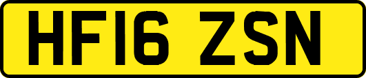HF16ZSN