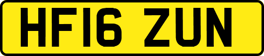 HF16ZUN