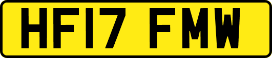 HF17FMW