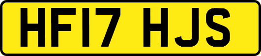 HF17HJS