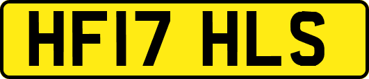 HF17HLS
