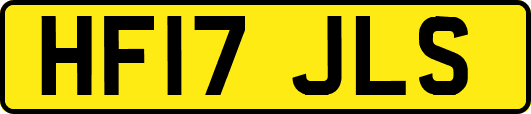 HF17JLS