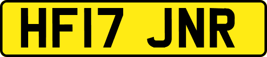 HF17JNR
