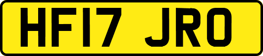 HF17JRO
