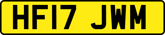 HF17JWM
