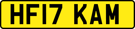 HF17KAM