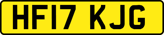HF17KJG