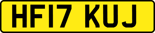 HF17KUJ
