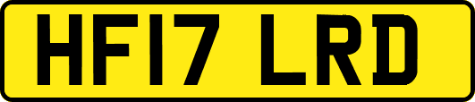 HF17LRD