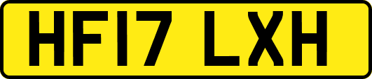 HF17LXH