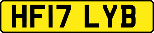 HF17LYB