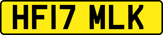 HF17MLK