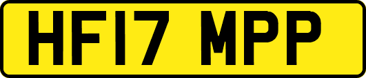 HF17MPP