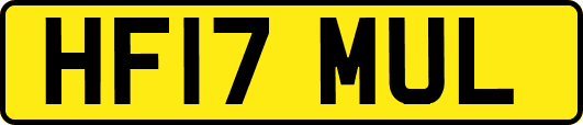 HF17MUL