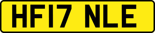 HF17NLE