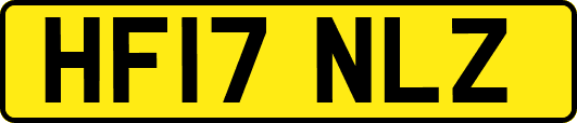 HF17NLZ