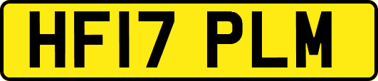 HF17PLM