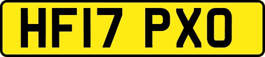 HF17PXO