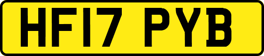 HF17PYB