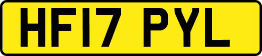 HF17PYL