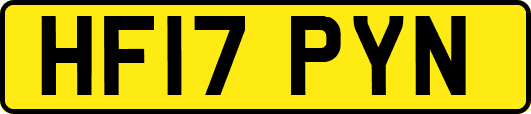 HF17PYN