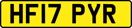 HF17PYR