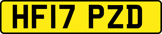 HF17PZD