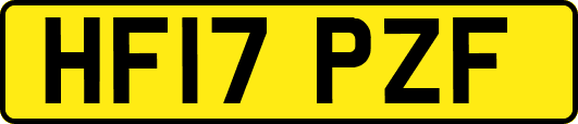 HF17PZF