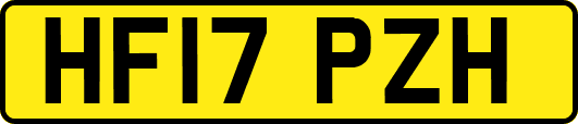 HF17PZH