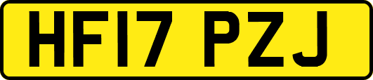 HF17PZJ