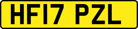 HF17PZL