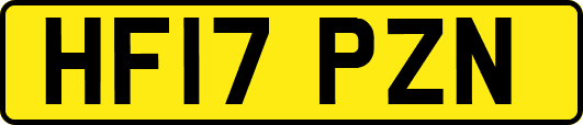 HF17PZN