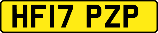 HF17PZP