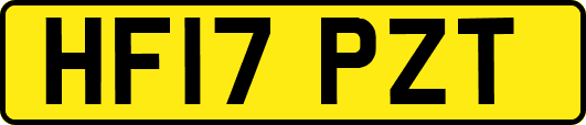 HF17PZT