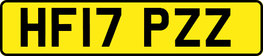 HF17PZZ