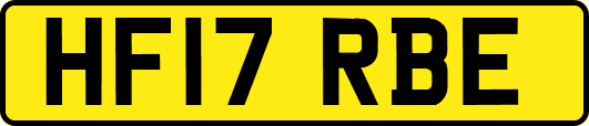 HF17RBE