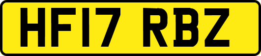 HF17RBZ