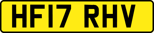 HF17RHV
