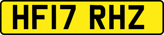 HF17RHZ