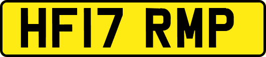 HF17RMP