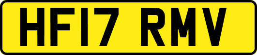 HF17RMV