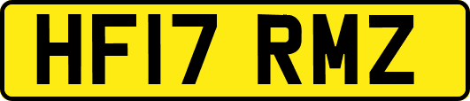 HF17RMZ