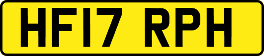 HF17RPH