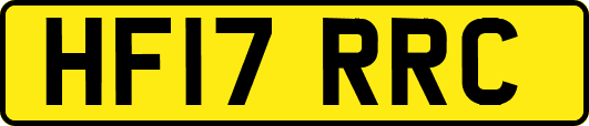 HF17RRC