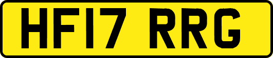 HF17RRG