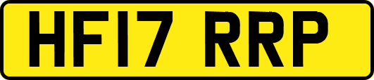 HF17RRP