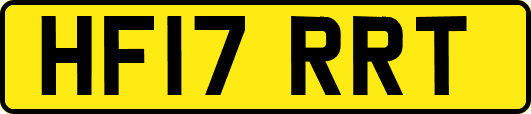 HF17RRT