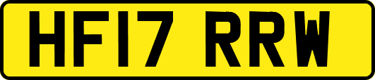 HF17RRW