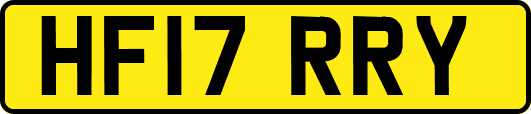 HF17RRY