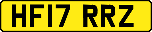 HF17RRZ